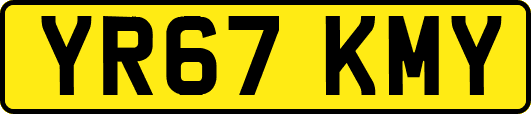 YR67KMY