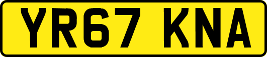 YR67KNA