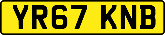 YR67KNB