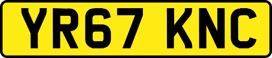 YR67KNC