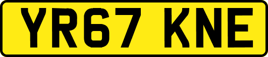 YR67KNE