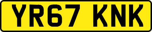 YR67KNK