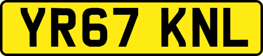 YR67KNL
