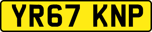 YR67KNP