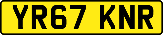 YR67KNR