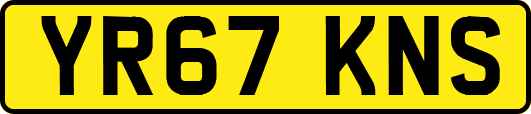 YR67KNS