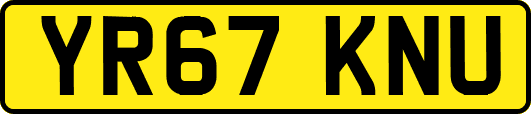 YR67KNU