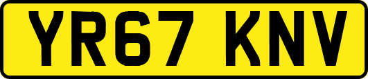 YR67KNV