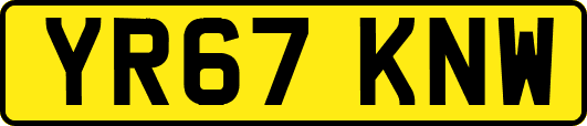 YR67KNW