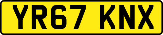 YR67KNX