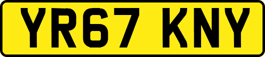 YR67KNY