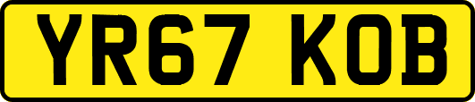 YR67KOB
