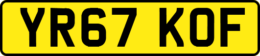YR67KOF
