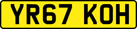YR67KOH