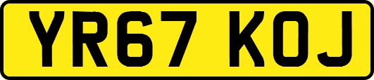 YR67KOJ