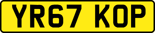 YR67KOP