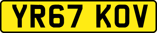 YR67KOV