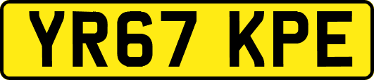 YR67KPE