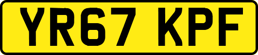 YR67KPF