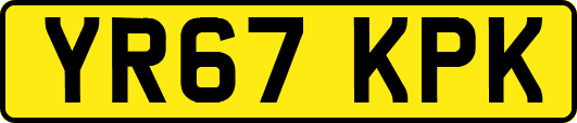 YR67KPK