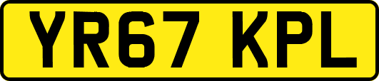 YR67KPL