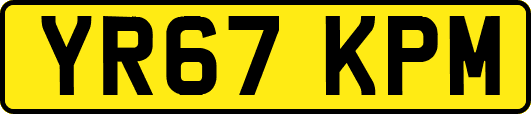 YR67KPM