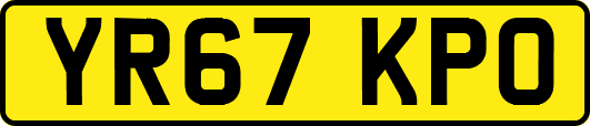 YR67KPO