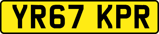 YR67KPR