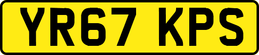 YR67KPS