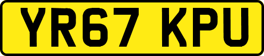 YR67KPU