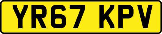 YR67KPV