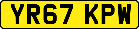 YR67KPW
