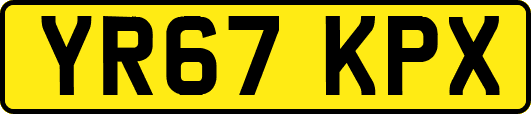 YR67KPX