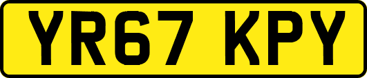 YR67KPY