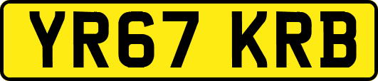 YR67KRB