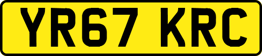 YR67KRC