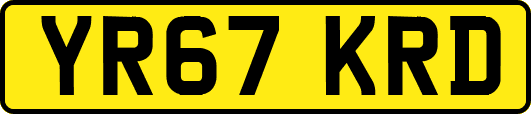 YR67KRD