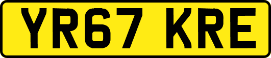 YR67KRE