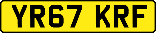YR67KRF