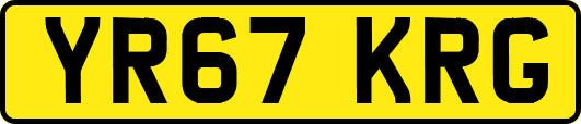 YR67KRG