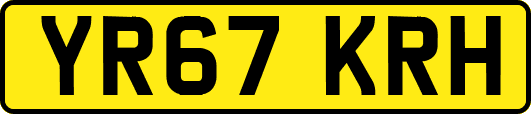 YR67KRH