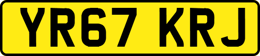 YR67KRJ