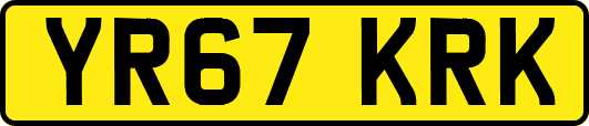 YR67KRK