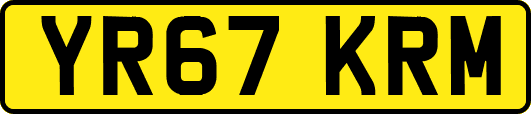 YR67KRM