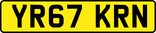 YR67KRN