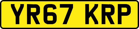 YR67KRP