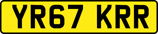 YR67KRR