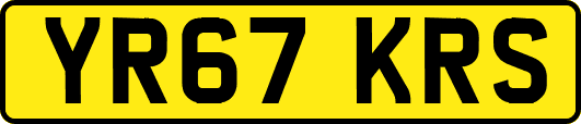 YR67KRS