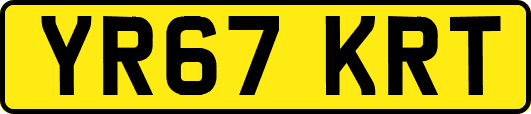 YR67KRT