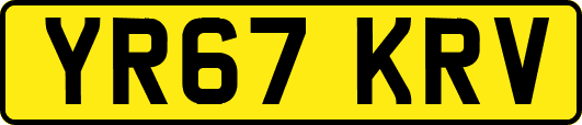 YR67KRV